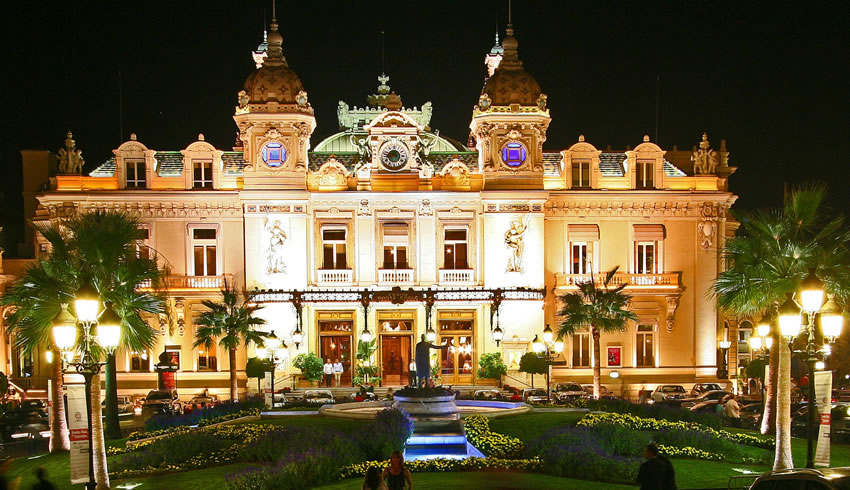Casino Monte Carlo