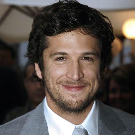 Guillaume Canet dans l'affaire Le Roux