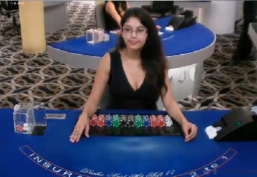 Le plaisir de jouer dans un live casino