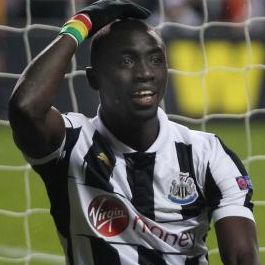 Papiss Cisse fervent croyant et joueur de blackjack