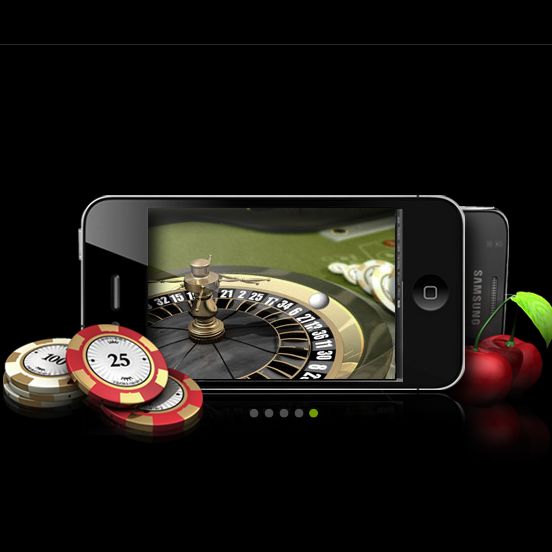 Casino Tropez mobile