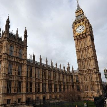 Les deputes anglais aiment le jeu en ligne