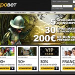 Eypobet Casino améliore ses bonus et assistance clientèle